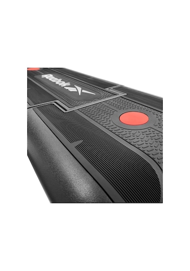 Reebok Rap-15170rd Deck Çok Fonksiyonlu Step Tahtası Kırmızı