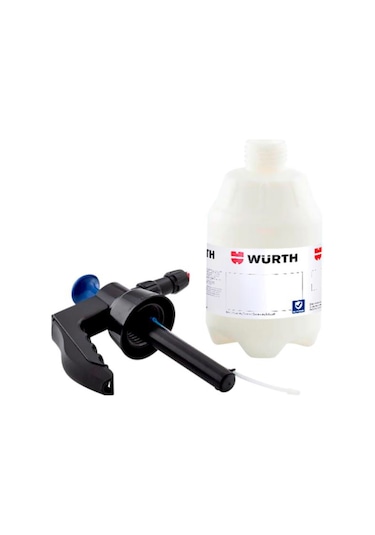Würth Pompalı Sprey Kabı Köpük 1.500 Ml