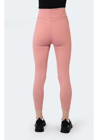 Slazenger PRANAV IN Kadın  Somon Tayt