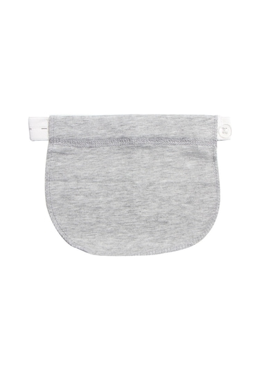 Vkemall Hamilelik Bel Genişletici Kancası - Pantolon Belini Ayarlayarak Hamilelikte Favori Pantolonlarınızı Giyin