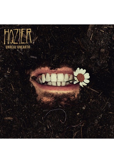Hozier - Unreal Unearth Black Vinyl / 2 X Plak