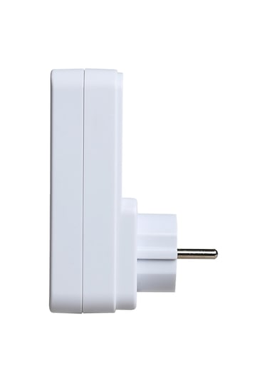 Aubyhe Buzdolabı Koruyucu - Otomatik Voltaj Regülatörü 175-260v 3680w Eu Fişli