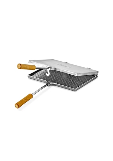 Viatom Ocak Üstü Tost Makinası