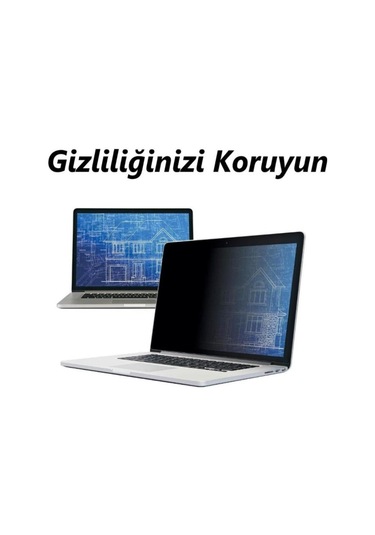 Asus Expertbook P3 14 İnç Hayalet Ekran Koruyucu Nano P3405