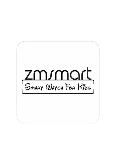 ZmSmart Akıllı Çocuk Takip Saati Sim Kart Özellikli Konum Takipl