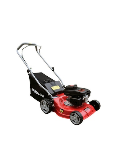 Kama UMS40 150 CC Benzinli Şanzımanlı Çim Biçme Makinası