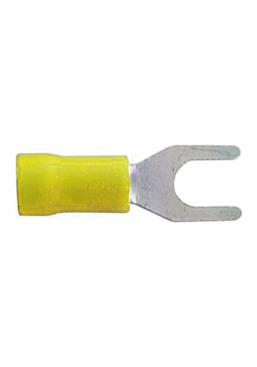 Klemsan 591032 Kck 606 İzoleli Çatal Uç 50 Ad