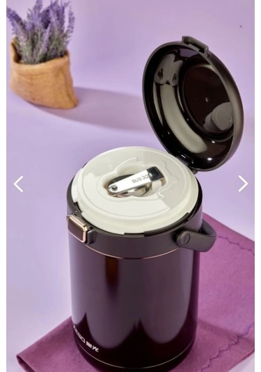 Cooker Yk1412 Yemek Termosu 2 Lt