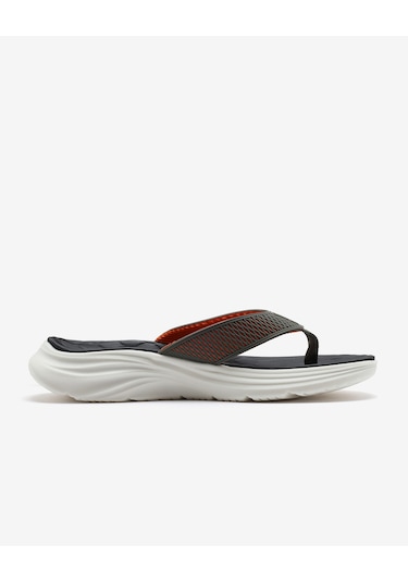 Skechers Vapor Foam Sandal - Sayto Erkek Haki Parmak Arası Terlik 232894 Olor Haki