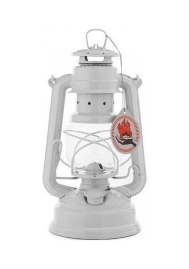 Feuerhand 276 Gemici Feneri Beyaz Çok Renkli