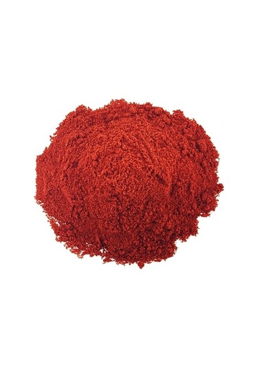 Toz Tatlı Biber 100 gr