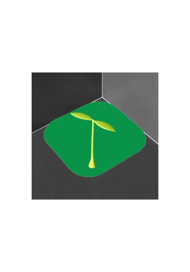 Tineke Gider Kötü Koku Önleyici Palmiye Yeşil