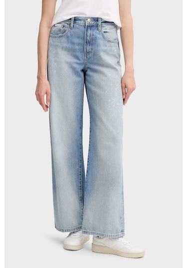 Calvin Klein Bayan Kot Pantolon Lv047c702g X0n Açık Mavi Açık Mavi Calvin Klein Bayan Kot Pantolon Lv047c702g X0n Açık Mavi Açık Mavi