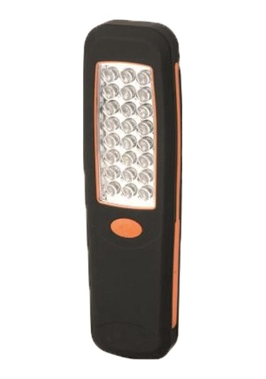 Nora Fener 24 Led Aydınlatma Mıknatıslı Pil 3Xaa