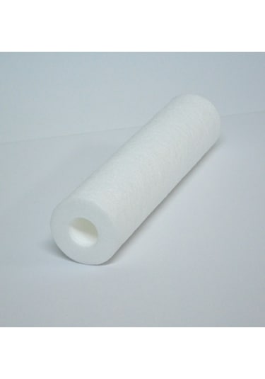 SPUN (SEDİMENT FİLTRE)-10 Mikron