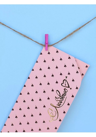 Wood Accessories Mini Dekoratif Ahşap Mandallar 240733556