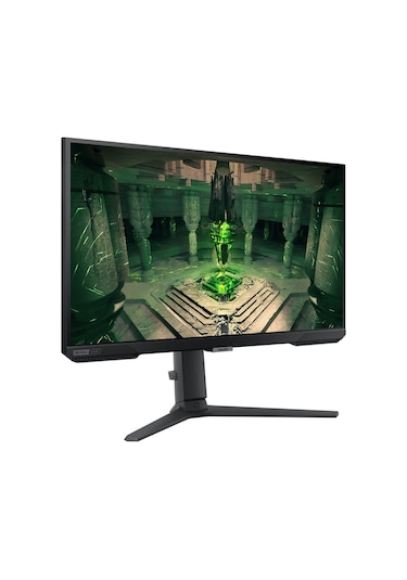 Samsung LS27BG400EUXUF 27" 1 MS 240 Hz Adaptive Sync Full HD IPS LED Monitör