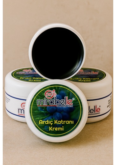 Mirabelle Ardıç Katranı Kremi 50 G