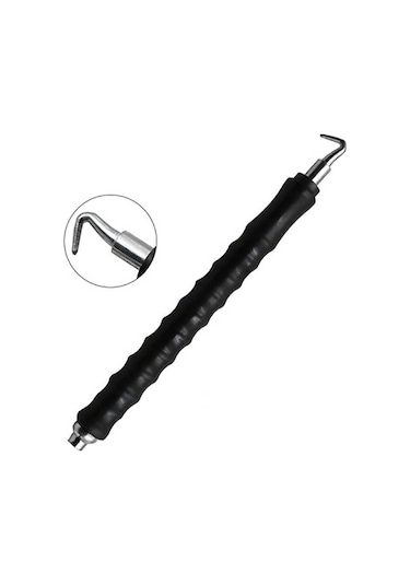 Rox 0109 Teleskopik Yarı Otomatik Tel Bağlama Aparatı