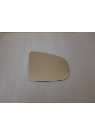 Bmw X5 Serie E70 2007 - 2015 Model Arası Sağ Taraf Ayna Camı