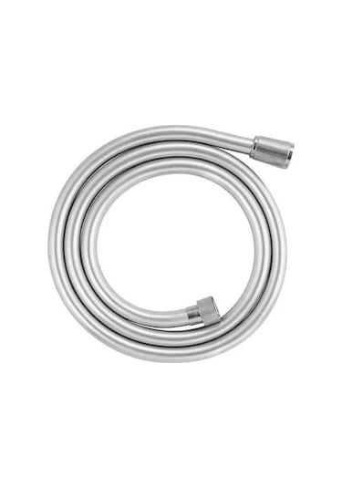 Grohe 1500 Mm Silverflex Hortum - 28364001 Gri