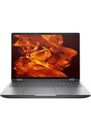 HP Zbook Power ZX G1i B30HNES 031XTR001 U7-255H 32 GB 1 TB SSD 8 GB RTX Pro 2000 16'' W11P Dizüstü Bilgisayar