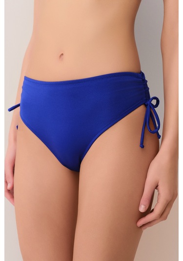 Suwen Yanı Büzgülü Bikini Alt Sbn25820c982 Saks