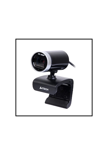 A4 Tech Pk-910h Full Hd 1080p Dahili Microfonlu Usb Webcam