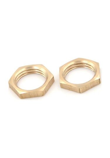 SMA Konnektör Uyumlu M6 Somun