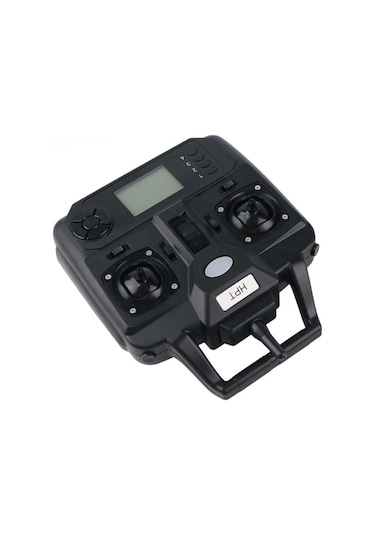Sazan (YEMLEME TEKNE VE BOTU)kumanda Gps Versiyon Oto Pılot Sıstemlı Siyah