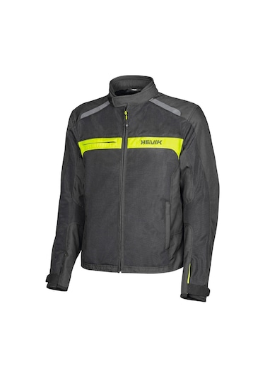 Hevik Scirocco Mont Neon Sarı Siyah