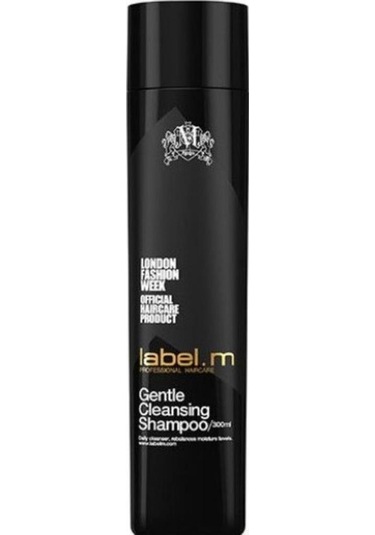 Label.m Deep Cleansing Shampoo 300 ML