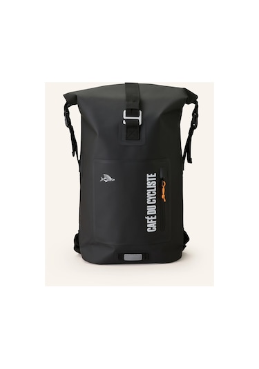 Rucksack V2 30 L Su Geçirmez Sırt Çantası Siyah