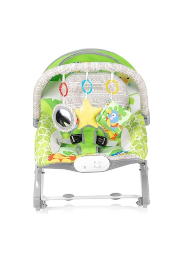 Kanz Rockabye Ana Kucagı Orman