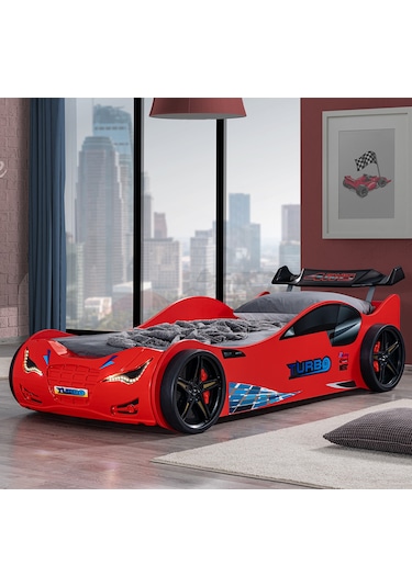 Setaymobilya Arabalı Yatak , Süpers Araba Yatak , Setay