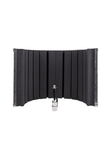 Alctron Pf32 Mk2 Mikrofon Ses Yalıtım Izolasyon Akustik Paneli