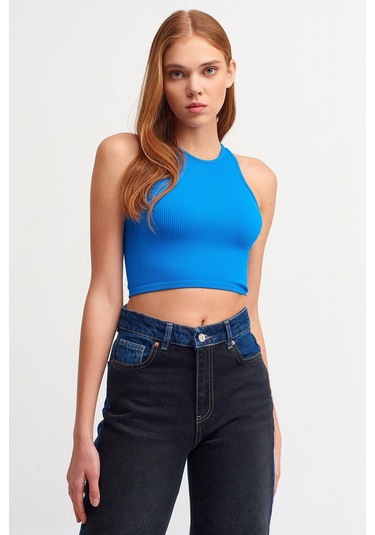 Kadın Lacivert Sporcu Atlet 3531 101a03531-248 Saks