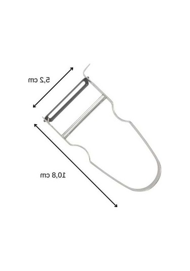 Ulzyvf X X Sebzeler, Paslanmaz Inox Cm Çelik 7,8 17 1,5 Cr Inox