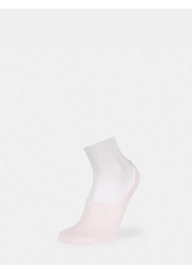 Colins Kadın Pembe Çorap Cl1074847 Q1.v1 Pın Pembe