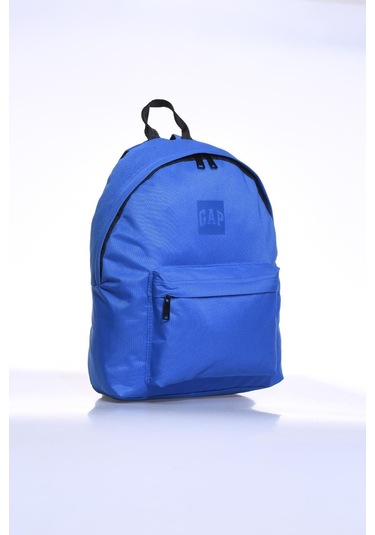Gap Gp03475-82 Unisex Sırt Çantası Mavi