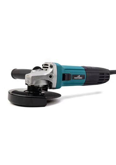 Dawreek 1020W MKEI Taşlama Makinesi 115 MM