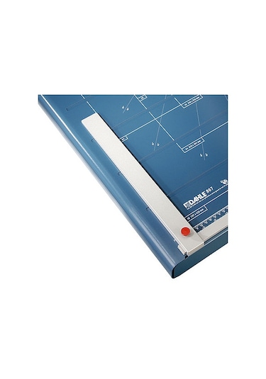 Dahle 867 Profesyonel A3 Kollu Giyotin