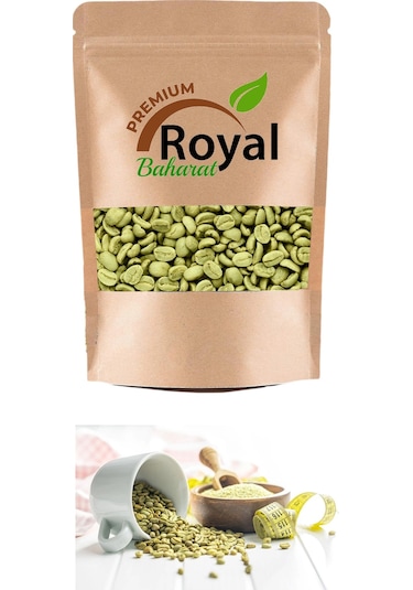 Yeşil Kahve Deluxe Seri Lezzetli 250 Gr Diğer