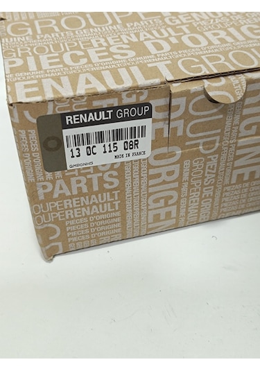 Renault Euro5 Triger Seti 130c11508r