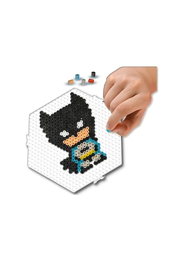 Ses Creative Dc Batman - Ütü Boncukları - Batman Karakterleri