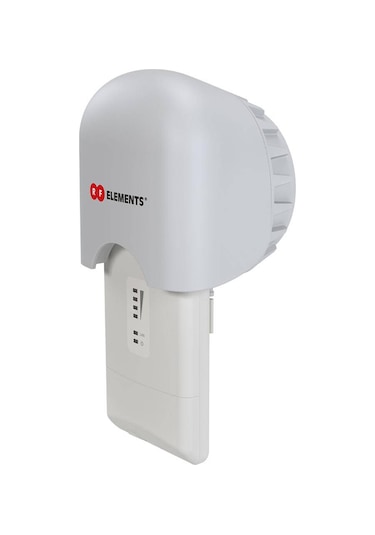 Ligowave Rf Elements Twıstport Adaptor For Ubnt Rocket 5ac