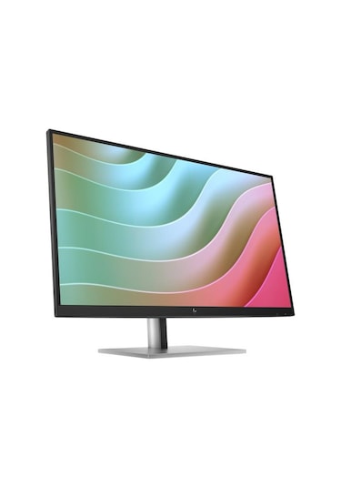 HP E27K G5 27" 6N4C4AA 5 MS 60 Hz HDMI DP IPS Monitör