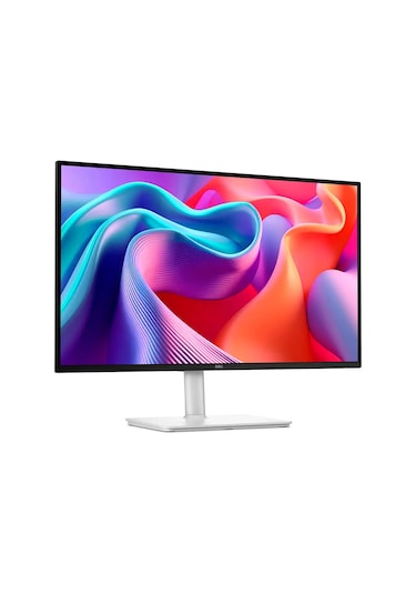 Dell 27 Plus S2725dsm 27 2560x1440 Qhd 144hz 1ms Ips Hdmı Dp Free