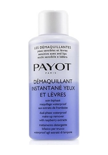 Payot Demaq Int Yeux Levres Flacon 200 ML