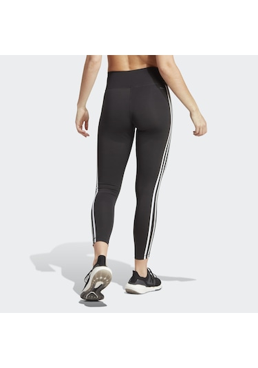 Adidas HT5438 TE 3S 78 TIG Kadın Tayt